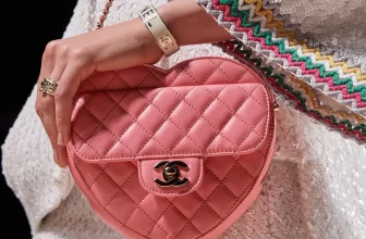 Chanel-tassen waar je dol op zult zijn vanaf L/Z 2022