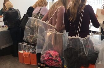 Hermès Sample Sale komt naar NYC oktober 2021