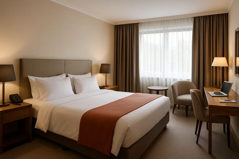 Een daghotel in west-vlaanderen: alles wat je moet weten